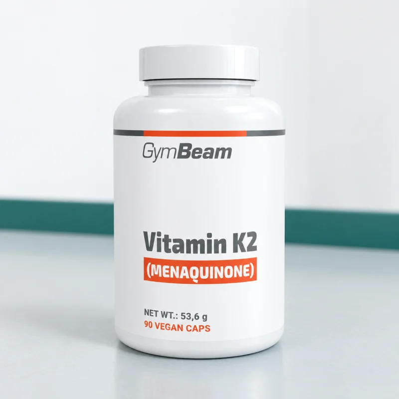 GymBeam Vitamin K2