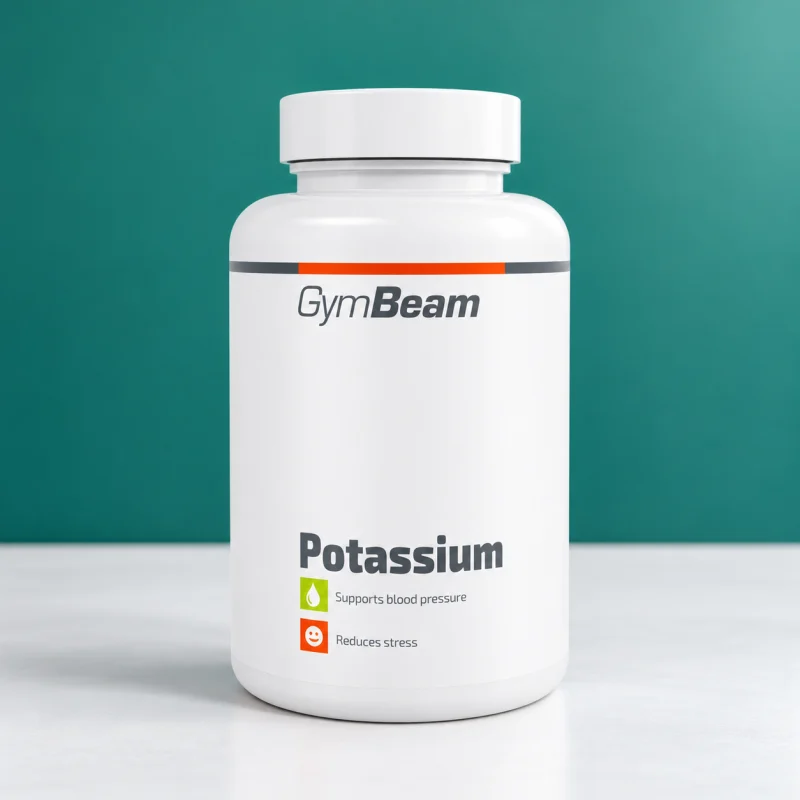 GymBeam Kalij