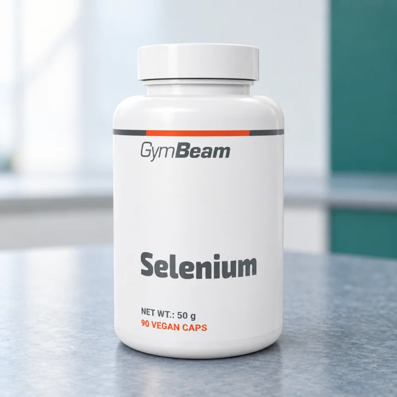 GymBeam Selen