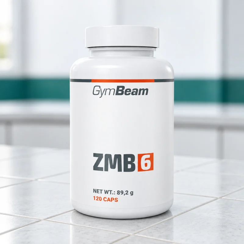 GymBeam ZMB6